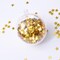 30g Gold Metallic Star Confetti – Table Scatter for Party & Wedding Decor